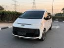 Hyundai Staria Comfort 3.5L (9 Seater)