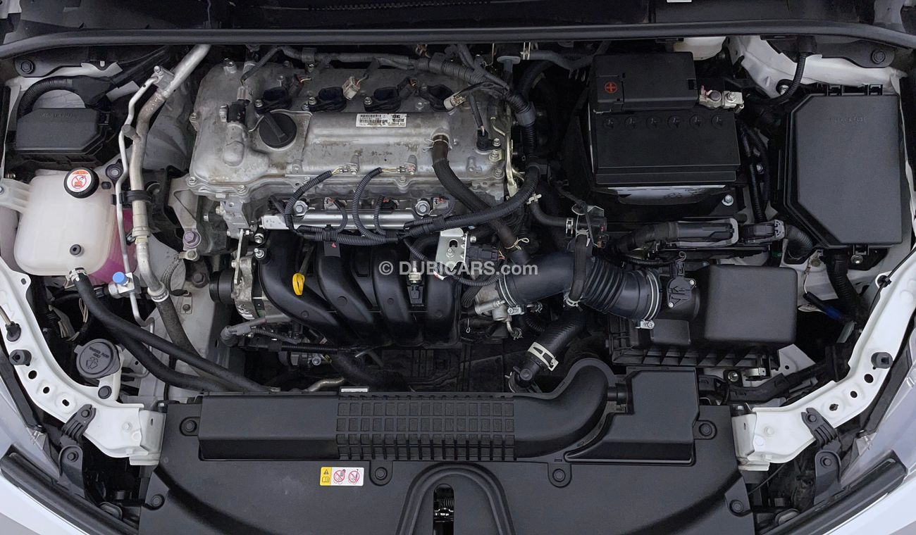 Toyota Corolla GLI 1.6 | Under Warranty | Inspected on 150+ parameters