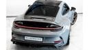 Porsche 911 2024 Porsche 911 GT3 Touring, 2025 Porsche Warranty, PDK, Full PPF, Very Low KMs, GCC