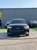 أودي Q8 إي ترون