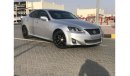 Lexus IS250