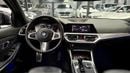 BMW 330i Exclusive 2.0L (255 HP)