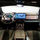 Jetour T2 Luxury 2,299 pm • 0% Downpayment • • Elite Warranty