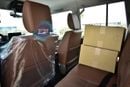 تويوتا لاند كروزر بيك آب 79 Double Cab 40th Anniversary LX-Z 2.8L Diesel Automatic