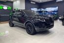 Land Rover Range Rover Evoque P200 R-Dynamic HSE 2.0L