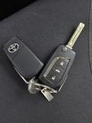 تويوتا كورولا 1.8L AUTOMATIC FRONT WHEEL DRIVE