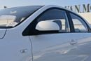 كيا بيجاس Kia Pegas 1.4L Petrol, Color White, Model 2025