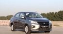 Mitsubishi Attrage GLX Mid 1.2L Mitsubishi Attrage | 1.2 L | 2022 | GCC | Accident-Free | In Excellent Condition | 353