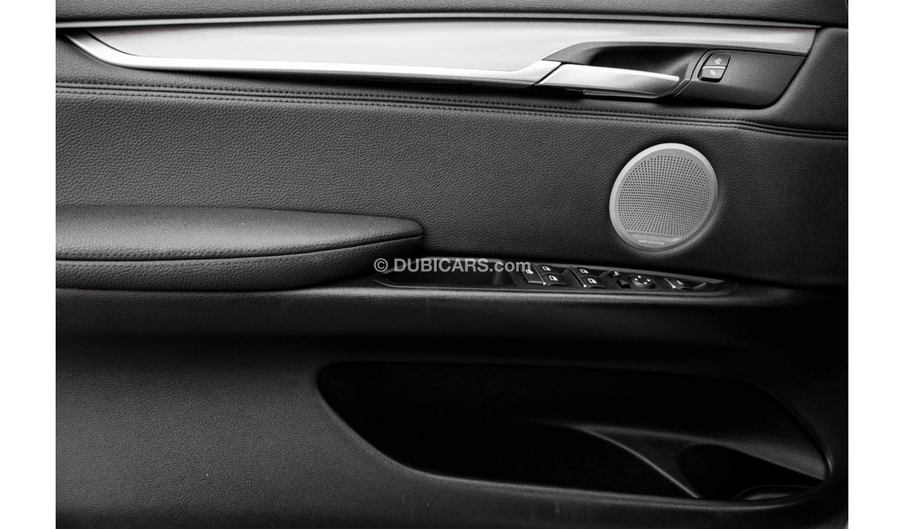 BMW X5 50i M Sport XDrive 50i | 2,546 P.M  | 0% Downpayment | Full Agency History!