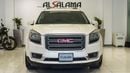 GMC Acadia