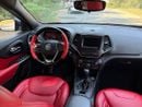 جيب شيروكي Sport 2.4L