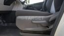 Toyota Hiace GL HIACE 3.5L MT PETROL 2024