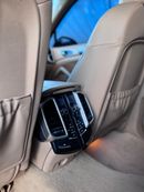 Porsche Cayenne Turbo S 4.8L (550 HP)