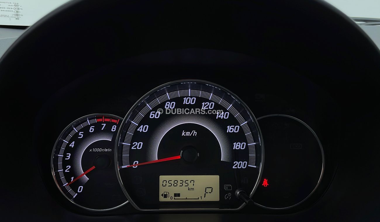 Mitsubishi Attrage GLX 1.2 | Under Warranty | Inspected on 150+ parameters