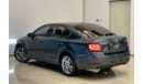 سكودا أوكتافيا 2019 Skoda Octavia, 2024 Skoda Warranty, Full Service History, Low KMs, GCC