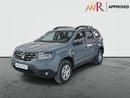 Renault Duster PE 4X2 2.0