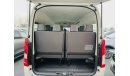 Toyota Hiace Hiace 2.8 L HIGH ROOF GL HR manual FULL OPTION BRAND NEW