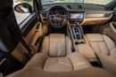 بورش ماكان Porsche Macan 2021 GCC | Warranty
