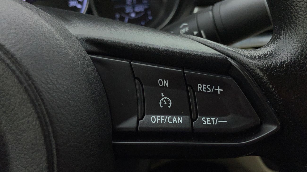 مازدا 6 S 2.5 | بدون دفعة مقدمة | اختبار قيادة مجاني للمنزل