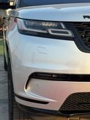 Land Rover Range Rover Velar HSE