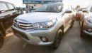 Toyota Hilux DIESEL