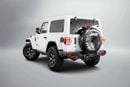 Jeep Wrangler Rubicon 3.6L A/T (4 Seater)