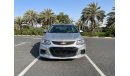 Chevrolet Aveo LS Chevrolet Aveo   (Gcc-SPEC) - 2019 - VERY GOOD CONDITION