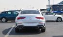 Mercedes-Benz CLA 200 Local Registration +10%