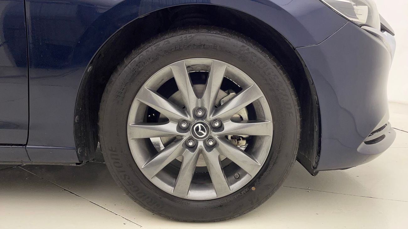 Mazda 6 PURE 2.5 | Zero Down Payment | Home Test Drive