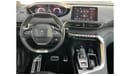 Peugeot 3008 PEUGEOT 3008 2019 GT LINE 1.6L GCC SERVICE HISTORY ORIGINAL PAINT UNDER WARRANTY