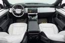 لاند روفر رينج روفر سبورت Dynamic HSE P400 3.0L 2024 Range Rover Sport HSE P400 ,Land Rover Warranty+Full Service History ,GCC
