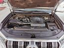 Toyota Prado TXL,4.0L V6 Petrol, Alloy Rims, DVD Camera, Leather Seats, Rear A/C, 4WD ( LOT # 5611)