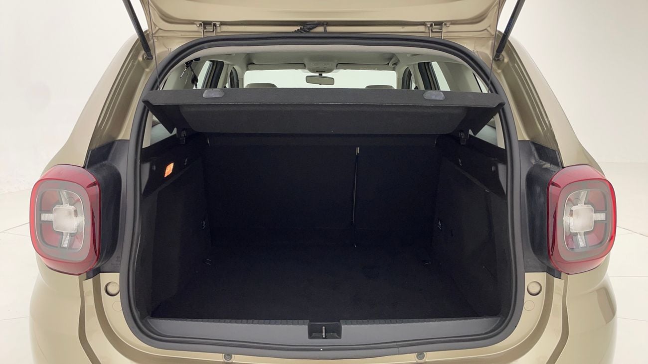 رينو داستر LE 1.6 | بدون دفعة مقدمة | اختبار قيادة مجاني للمنزل