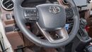 Toyota Land Cruiser Pick Up LX 4.0L V6 A/T