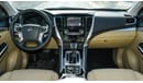 Mitsubishi Montero Sport 3.0L GLX 4WD High Line 2019