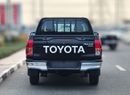 Toyota Hilux SGLX 2025 TOYOTA HILUX 2.7L PETROL 4x2 MANUAL TRANSMISSION