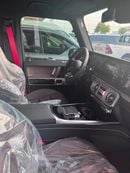 Mercedes Benz G63 AMG STANDARD