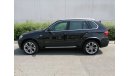 BMW X5 V8 50i 2011 GCC