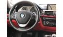BMW 428i Sport Line MODEL 2015 GCC CAR PERFECT CONDITION INSIDE AND OUTSIDE FULL OPTION SUN ROOF LEATHER SEAT