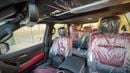 Toyota Land Cruiser 300 VXR 3.3D Full Option with RADAR, Two Tone Leather Seats 2024YM