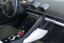 Lamborghini Huracan EVO SPYDER