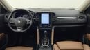Renault Koleos 2.5L 2023 | 0 DP | 934/Month | 30 Day Return | Service History