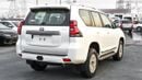 Toyota Prado TXL 4.0L Petrol