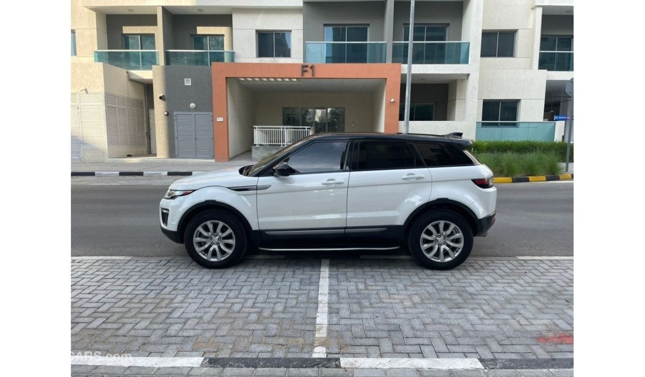 Land Rover Range Rover Evoque *Offer*2019 Fully Maintained serviced vehicle