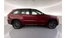 Jeep Grand Cherokee Limited S