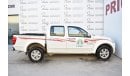 Great Wall Wingle 2.4L MANUAL DOUBLE CABIN 4X4 2013 GCC SPECS