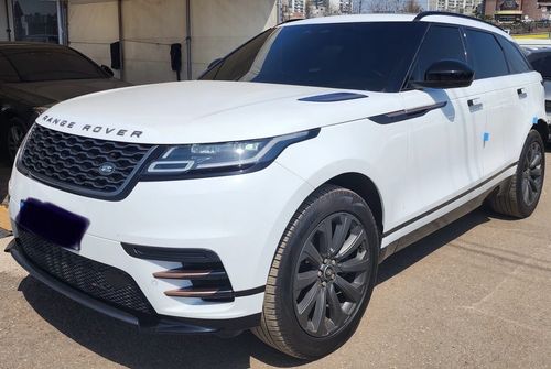 Land Rover Range Rover Velar SALYA2BX0NA339521