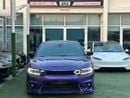 Dodge Charger DODGE CHARGER RT 5.7  2018 IMPORT AMERICA FULL OPTION PERFECT CONDITION