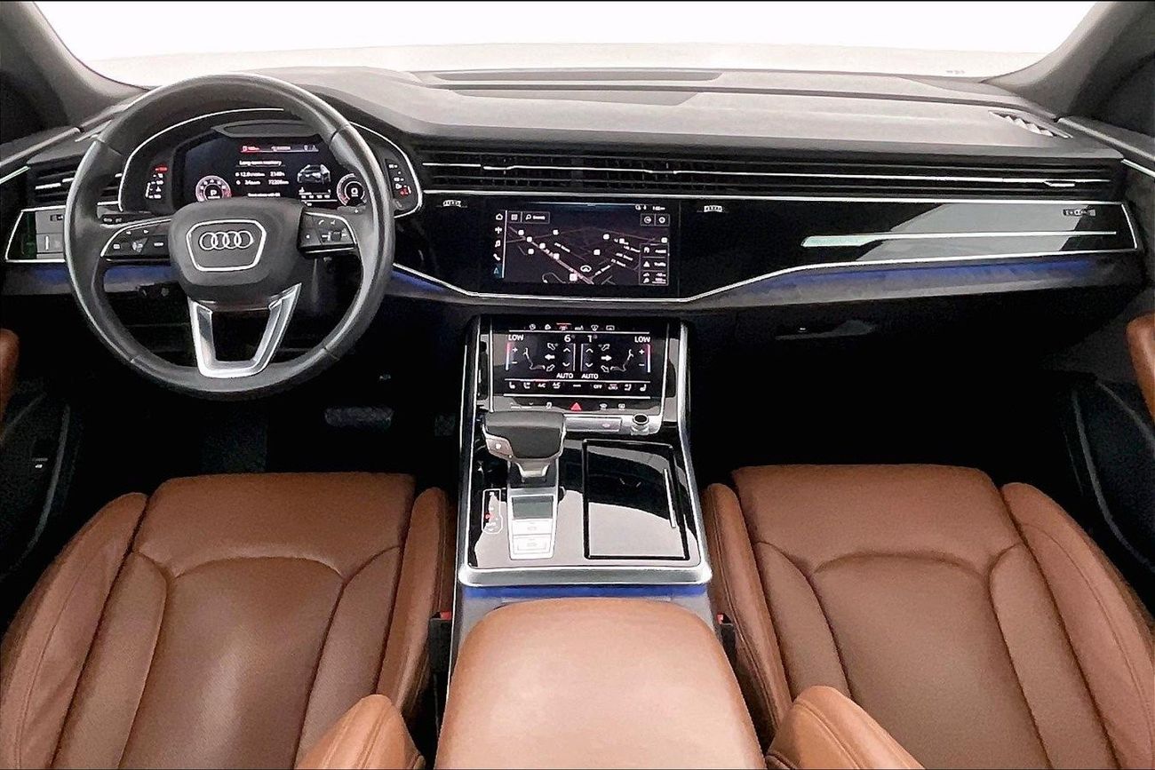 هوندا HRV EX | عرض العيد الحصري | خالية من أضرار الفيضانات