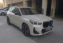 BMW X1 2025 XDRIVE 20I M SPORT | AED 2614/Month | 0 DP | 30 Day Return | Warranty | Service History